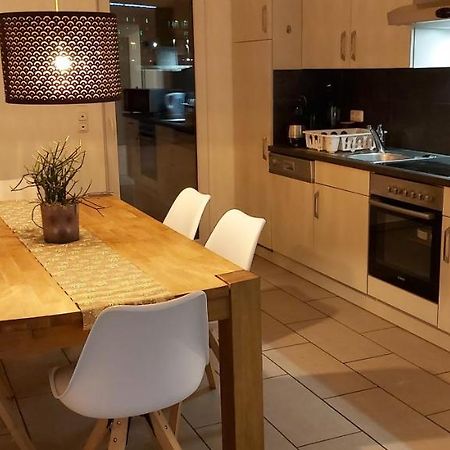 Ferienwohnung Kama Битбург Екстериор снимка