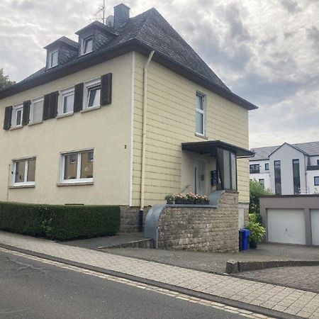 Ferienwohnung Kama Битбург Екстериор снимка