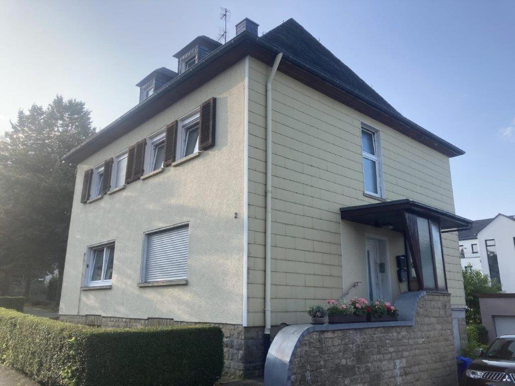 Ferienwohnung Kama Битбург Екстериор снимка