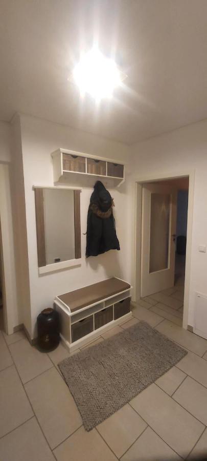 Ferienwohnung Kama Битбург Екстериор снимка