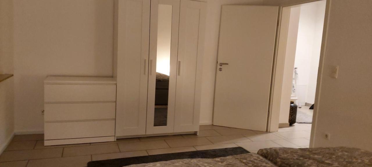 Ferienwohnung Kama Битбург Екстериор снимка
