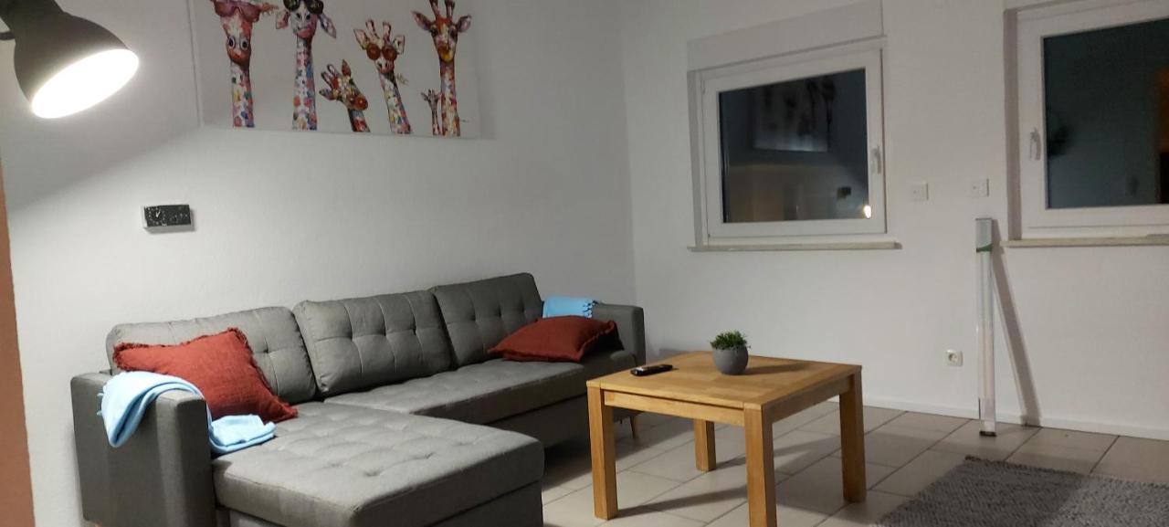 Ferienwohnung Kama Битбург Екстериор снимка