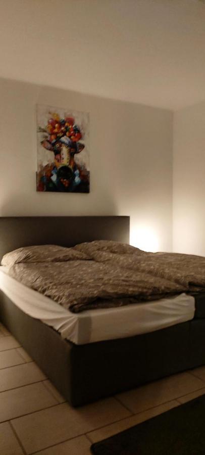 Ferienwohnung Kama Битбург Екстериор снимка