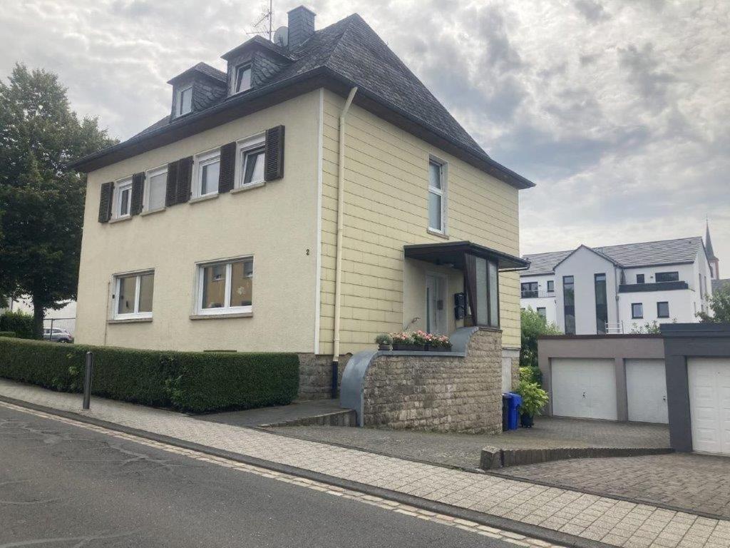 Ferienwohnung Kama Битбург Екстериор снимка